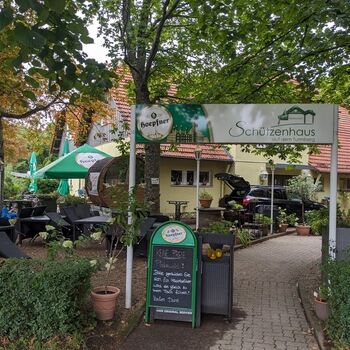 mobile Sauna unterwegs am Schützenhaus 4